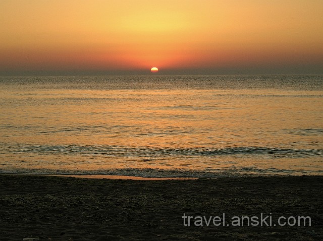Biaa - wschd soca (fot. Leo)